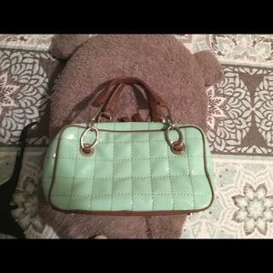 Donald j Pliner tote